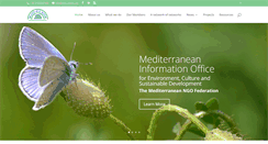 Desktop Screenshot of mio-ecsde.org