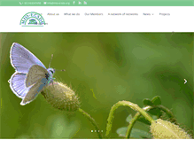 Tablet Screenshot of mio-ecsde.org